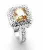 Queen Noble jewellry with silver ring 